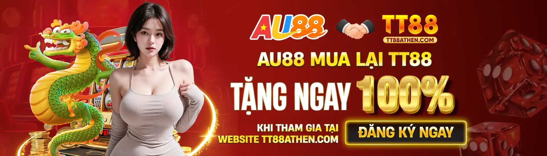 Banner TT88 Khuyến mãi